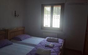Book It Villa Attias Moraira